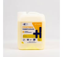 Грунт универсальный НОВОХИМ 5 кг 00-00004023