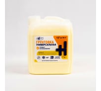 Грунт универсальный НОВОХИМ 3 кг 00-00004022 28216400