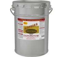 Неводная морилка НОВБЫТХИМ ореховая, 20 л 454