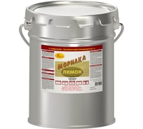 Неводная морилка НОВБЫТХИМ лимон, 20 л 450