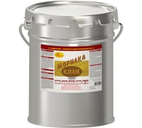 Неводная морилка НОВБЫТХИМ клен, 20 л 448