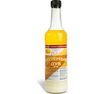 Лак ХВ-784 НОВБЫТХИМ дуб беленый, 0.5 л 1788