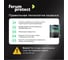Грунт-эмаль 3в1 Ferumprotect 201, вишневая, полуматовая, быстросохнущая, 20 кг ТД000006090 5