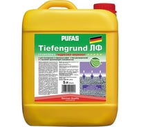 Грунтовка Pufas Гидрозол Акрилат глубокого проникновения мороз. ЛФ тов-042480