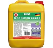 Пропиточная грунтовка глубокого проникновения Pufas мороз. ГП тов-054840