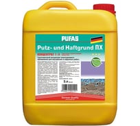 Грунтовка-концентрат Pufas 1:9 укрепляющая ЭЛАСтик мороз. ПХ тов-042478