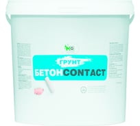 Грунт БетонContact MasterGood 6 кг MG - БЕТОКОНТ - 6.гот