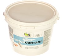Грунт БетонContact MasterGood 3 кг MG - БЕТОКОНТ - 3.гот