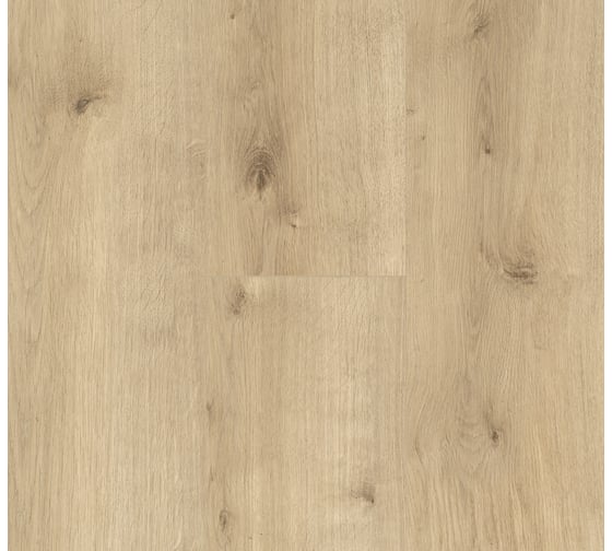 Полипропиленовые напольные покрытия Parador Modular ONE, Дуб Pure светлый, 2,493 кв.м. 1730767