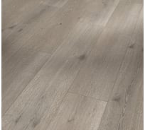 Полипропиленовые напольные покрытия Parador Modular ONE, Дуб Urban серый отбеленный, 2,493 кв.м. 1730771