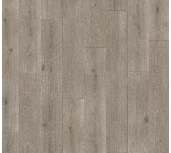 Полипропиленовые напольные покрытия Parador Modular ONE, Дуб Urban серый отбеленный, 2,493 кв.м. 1730771