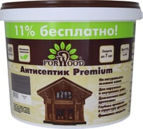 Антисептик Forwood ВДПФ 1601 палисандр, 9 л 4630058024176