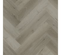 Замковое напольное покрытие Home Expert Parquet Дуб Баварский лес, 615x123x3,5 мм, 0,3 мм, фаска, 18 шт. уп. 33-69W906