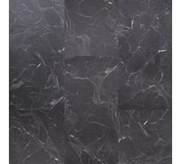 Замковое напольное покрытие Home Expert Rock Marquin, 610x305x4 мм, 0,5 мм, фаска, 10 шт. уп. 9111
