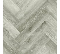 Замковое напольное покрытие Home Expert Parquet Дуб Волшебный лес, 615x123x3,5 мм, 0,3 мм, фаска, 18 шт. уп. 33-2185-12