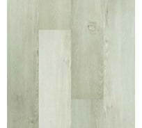 Замковое напольное покрытие Home Expert Natural Дуб Северный ветер, 1220x150x3.5 мм, 0,3 мм, фаска, 12 шт. уп. 1202/2179-12