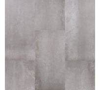 Замковое напольное покрытие Home Expert Rock Almond, 610x305x4 мм, 0,5 мм, фаска, 10 шт. уп. 9106