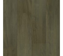 Замковое напольное покрытие Home Expert Natural Орех классический, 1220x150x3.5 мм, 0,3 мм, фаска, 12 шт. уп. 2178-04