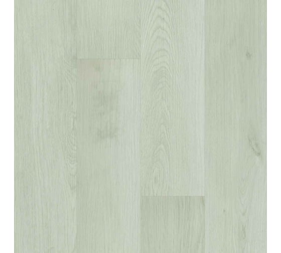 Замковое напольное покрытие Home Expert Natural Дуб Ледяной замок, 1220x150x3.5 мм, 0,3 мм, фаска, 12 шт. уп. 943-07