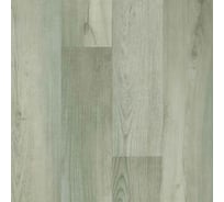 Замковое напольное покрытие Home Expert Natural Дуб Майское утро, 1220x150x3.5 мм, 0,3 мм, фаска, градиент, 12 шт. уп. 61W930