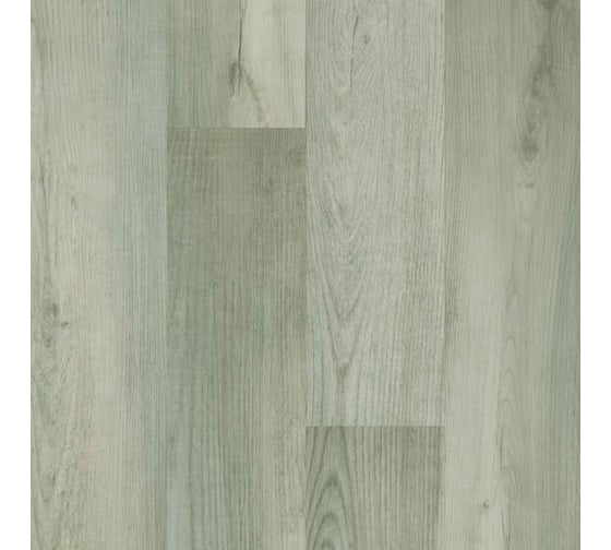 Замковое напольное покрытие Home Expert Natural Дуб Майское утро, 1220x150x3.5 мм, 0,3 мм, фаска, градиент, 12 шт. уп. 61W930