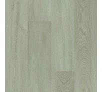 Замковое напольное покрытие Home Expert Natural Дуб Густой туман, 1220x150x3.5 мм, 0,3 мм, фаска, 12 шт. уп. 2106-12