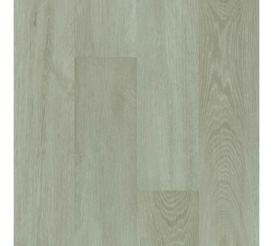 Замковое напольное покрытие Home Expert Natural Дуб Густой туман, 1220x150x3.5 мм, 0,3 мм, фаска, 12 шт. уп. 2106-12