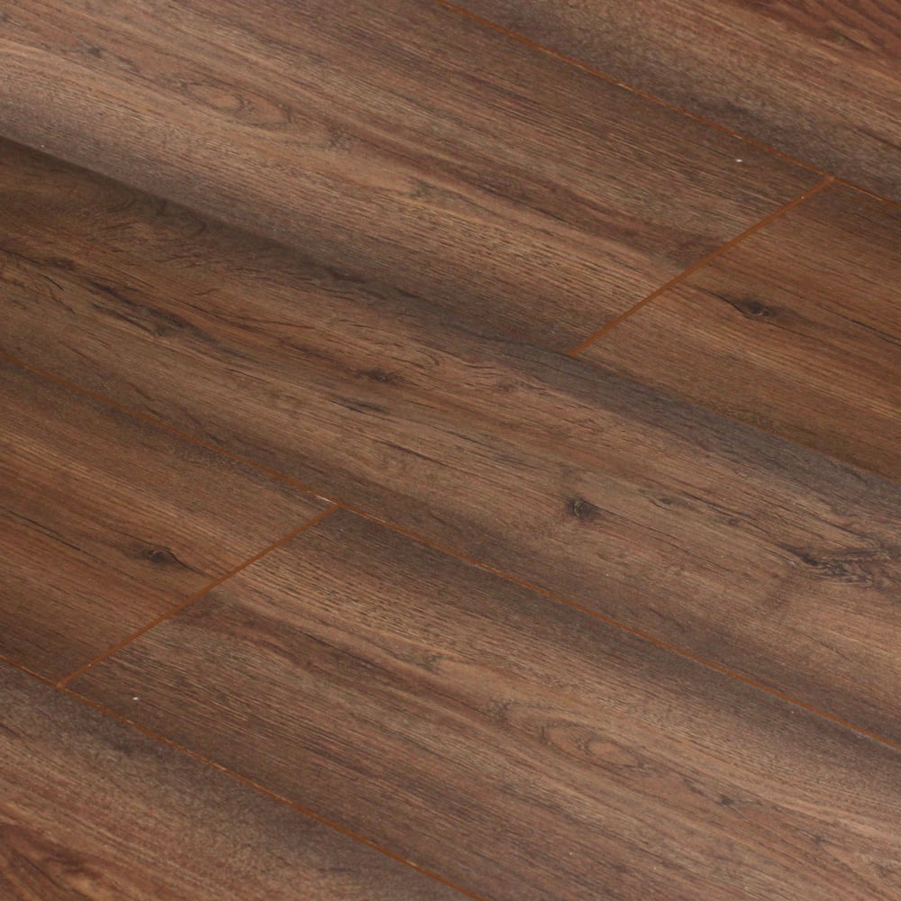 Ламинат Woodstyle Vega Дуб Вельсна, 32 класс, толщина 8 мм, 2.22 кв.м ...