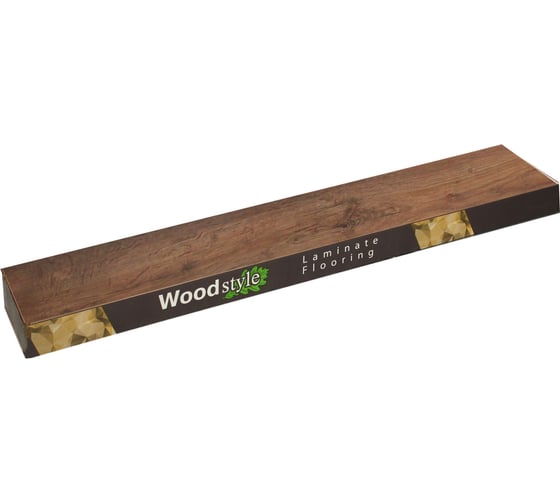 Ламинат Woodstyle Vega Дуб Вельсна, 32 класс, толщина 8 мм, 2.22 кв.м 4728 Дуб Вельсна