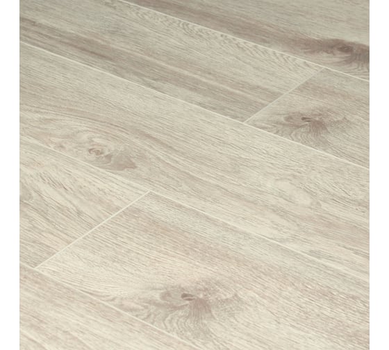 Ламинат Woodstyle Vega Дуб Левантский, 32 класс, толщина 8 мм, 2.22 кв.м 604K Дуб Левантский