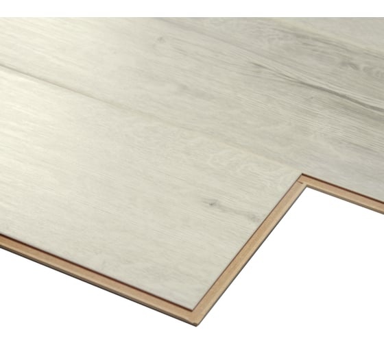 Ламинат WOODSTYLE Vega Дуб Легенда, 32 класс, толщина 8 мм, 2.22 кв.м 872K Дуб Легенда