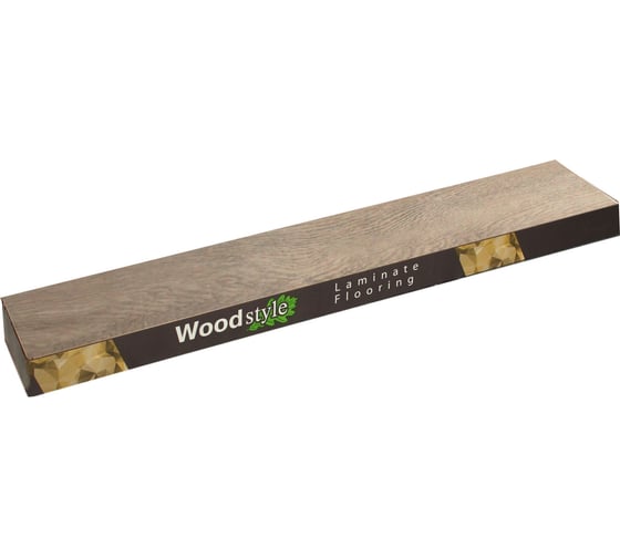 Ламинат Woodstyle Vega Дуб Чанкли, 32 класс, толщина 8 мм, 2.22 кв.м 2653 Дуб Чанкли