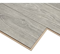Ламинат WOODSTYLE Vega Дуб Савойский Пепел, 32 класс, толщина 8 мм, 2.22 кв.м 2652 Дуб Савойский Пепел