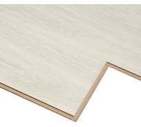 Ламинат WOODSTYLE Vega Дуб Снежный Холм, 32 класс, толщина 8 мм, 2.22 кв.м 2660 Дуб Снежный Холм