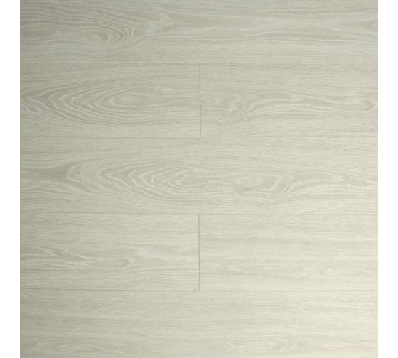 Ламинат WOODSTYLE Vega Дуб Снежный Холм, 32 класс, толщина 8 мм, 2.22 кв.м 2660 Дуб Снежный Холм