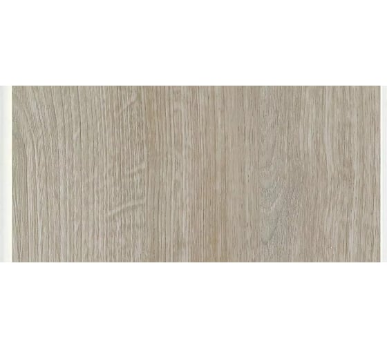Стеновая панель FINEBER Дуб беленый, 2700x250x8 мм, 5 шт., 3,375 кв.м. FB.SP.L.2700-8.DWh