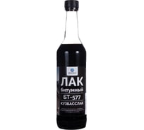 Лак Экокласс БТ-577 0.5 л 27045