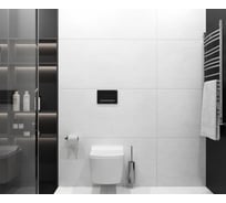 Керамогранит LAPARET Flagman светло-серый матовый 60x120, уп.1,44 м2, (в уп. 2 штуки) х9999300676