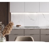 Керамогранит LAPARET mars grey белый 60x60 см., уп. 1,44 м2., 4 шт. в уп х9999295350