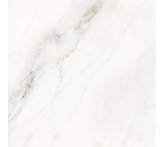 Керамогранит LAPARET tenderness белый 60x60 см., уп. 1,44 м2., 4 шт. в уп х9999295362