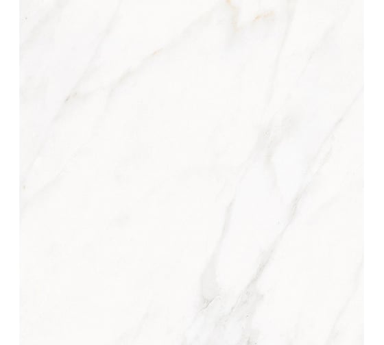 Керамогранит LAPARET tenderness белый 60x60 см., уп. 1,44 м2., 4 шт. в уп х9999295362