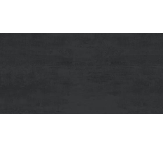 Керамогранит LAPARET Flagman графитовый матовый 60x120, уп.1,44 м2, (в уп. 2 штуки) х9999300673