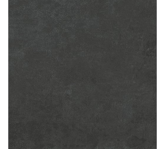 Керамогранит LAPARET techno grafito графитовый 60x60 см., матовый карвинг, в упаковке 1,8 м2., (5 шт/упак) х9999297811