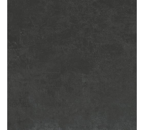 Керамогранит LAPARET techno grafito графитовый 60x60 см., матовый карвинг, в упаковке 1,8 м2., (5 шт/упак) х9999297811