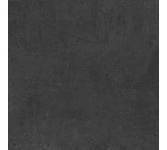Керамогранит LAPARET techno grafito графитовый 60x60 см., матовый карвинг, в упаковке 1,8 м2., (5 шт/упак) х9999297811