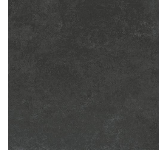 Керамогранит LAPARET techno grafito графитовый 60x60 см., матовый карвинг, в упаковке 1,8 м2., (5 шт/упак) х9999297811