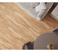 Керамогранит LAPARET juliano светло-бежевый 14,7x59,4 см., уп. 1,31 м2., 15 шт. в уп х9999295023