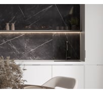Керамогранит LAPARET zodiac темно-серый 60x120 см., уп. 1,44 м2., 2 шт. в уп х9999294597