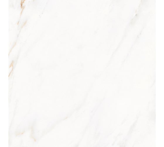 Керамогранит LAPARET tenderness белый матовый 60x60 см., уп. 1,44 м2., 4 шт. в уп х9999295368