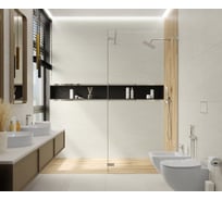 Керамогранит LAPARET Noa бежевый матовый 60x120, уп.1,44 м2, (в уп. 2 штуки) х9999300680